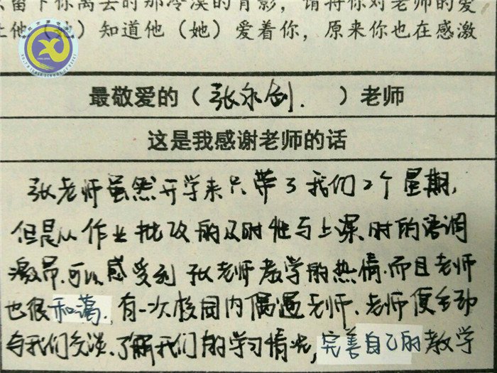 最愛哪位老師？一定投TA票哦！(圖5)