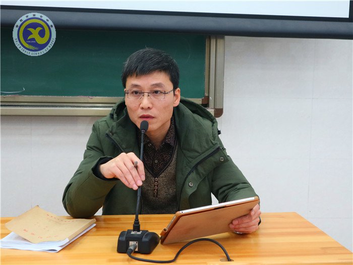 教學(xué)檢查論短長(zhǎng) 反饋分析促整改(圖4)