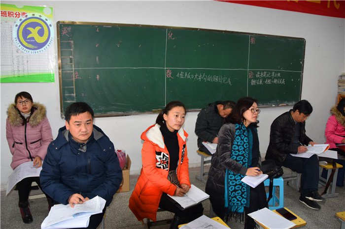兩校交流，各擅其場，共創(chuàng)輝煌(圖6)