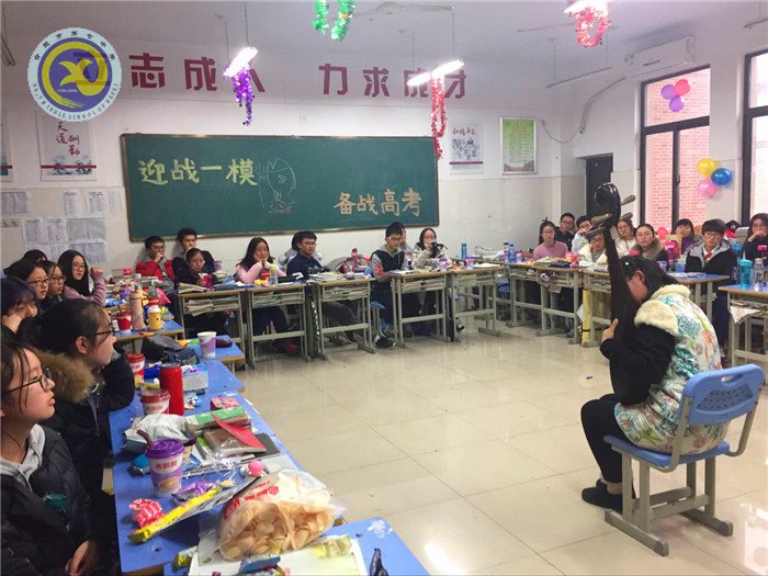 聯(lián)歡終有結(jié)束時，青春卻是永不散(圖1)