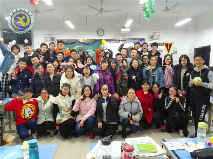 聯(lián)歡終有結(jié)束時，青春卻是永不散(圖6)