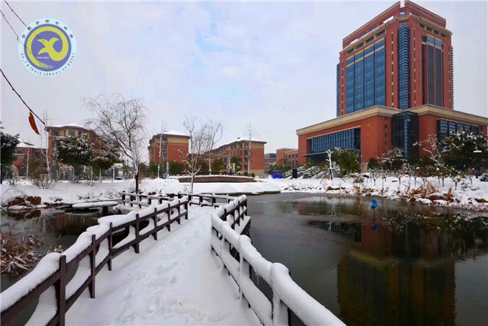 梅雪盼冬來(lái)，微笑迎春歸(圖6)