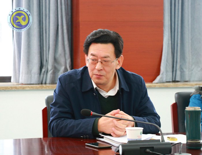 黨建述職評議 強(qiáng)化主體責(zé)任(圖8)