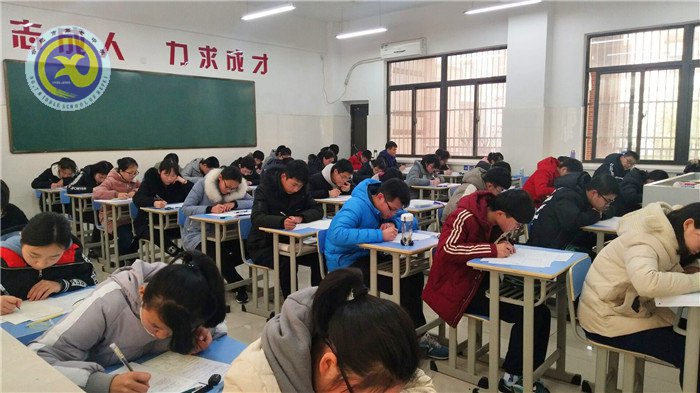 春暖花開迎開學(xué)，統(tǒng)籌各方新起航(圖4)