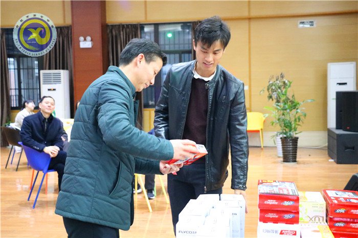  繽紛迎新春，歡樂鬧元宵(圖7)