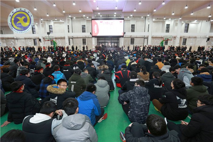 一朝夢圓須百日攻堅，志在必得奔心儀高校(圖1)
