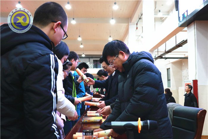 一朝夢圓須百日攻堅，志在必得奔心儀高校(圖8)