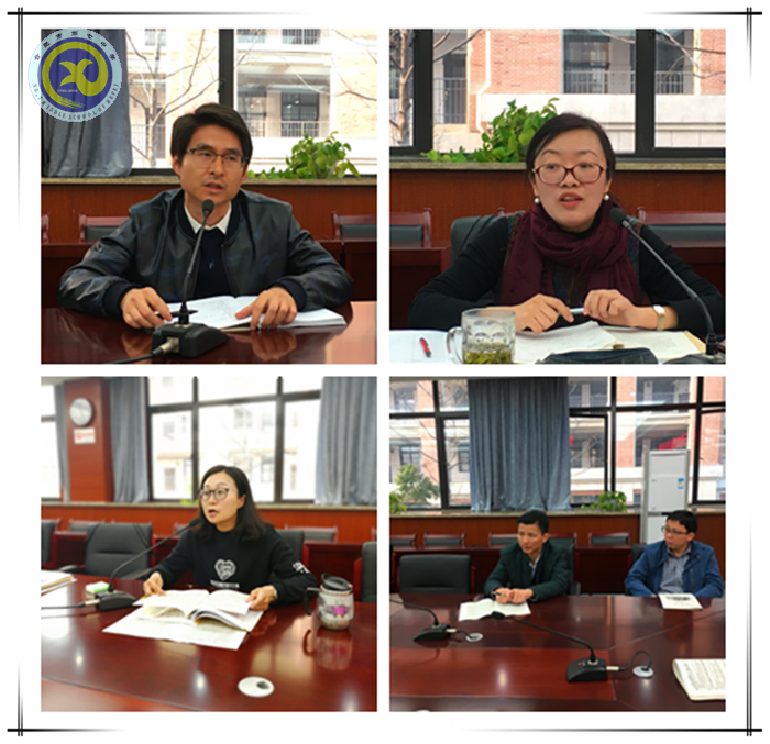 晤言一室生為本，齊心聚力助成長(圖2)