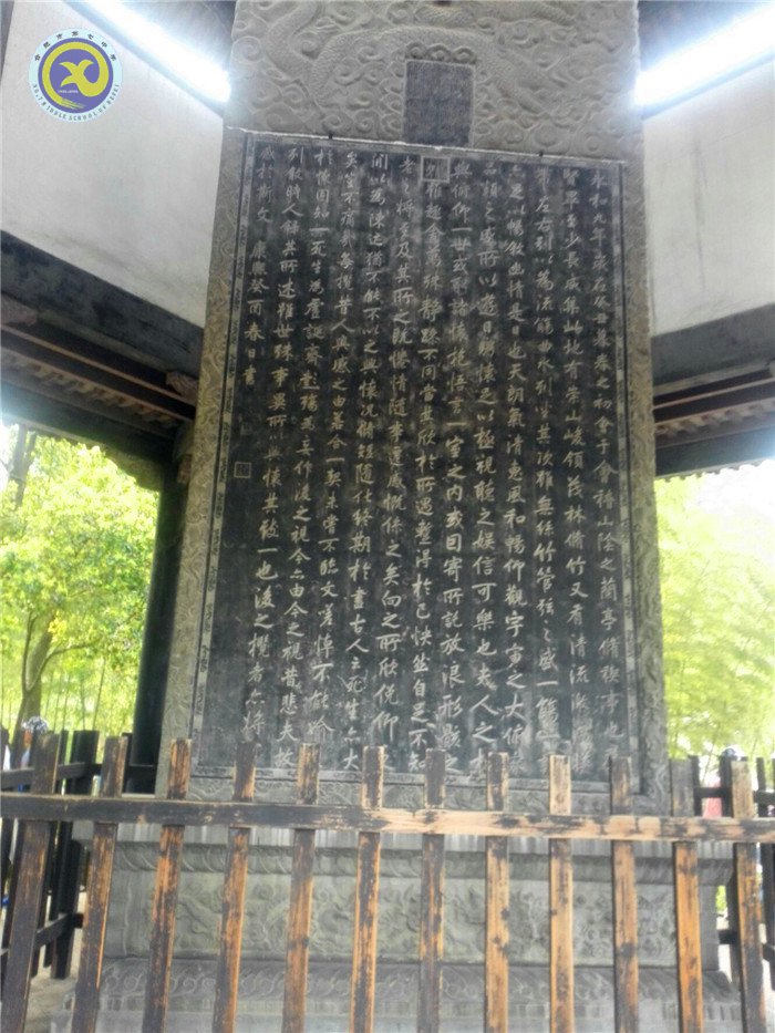 讀萬卷書，行萬里路(圖3)