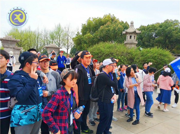 沐浴佛教文化，感受江南春景(圖3)