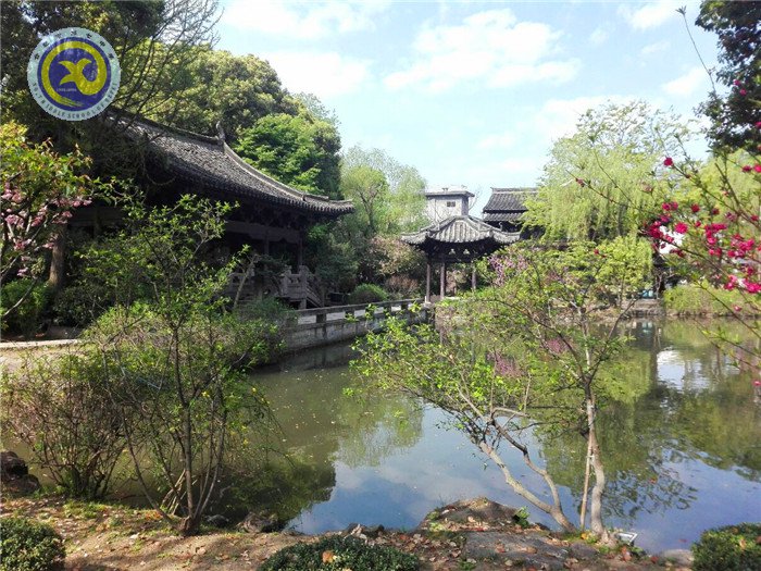 何處醉春風(fēng)，且看江南行(圖4)