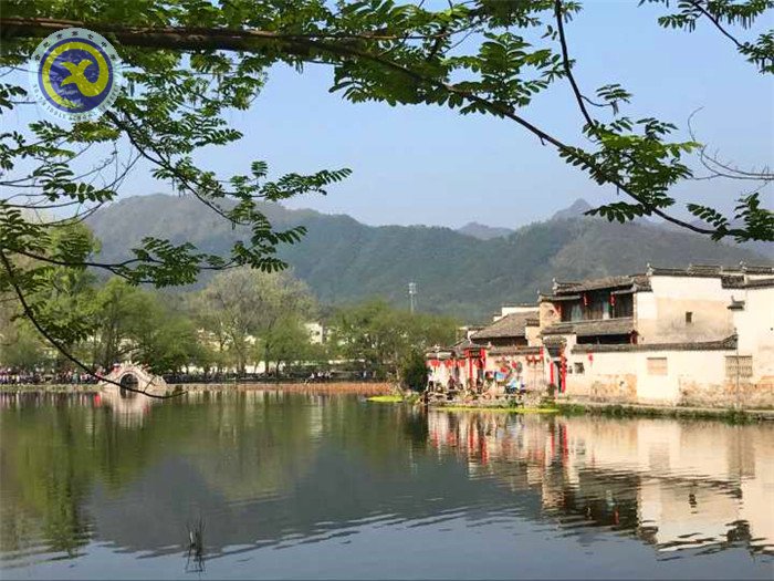 樂賞皖南，醉美徽州(圖1)