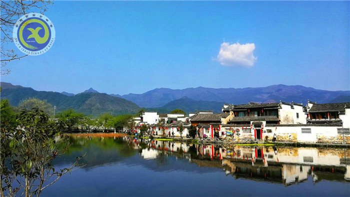 樂賞皖南，醉美徽州(圖3)