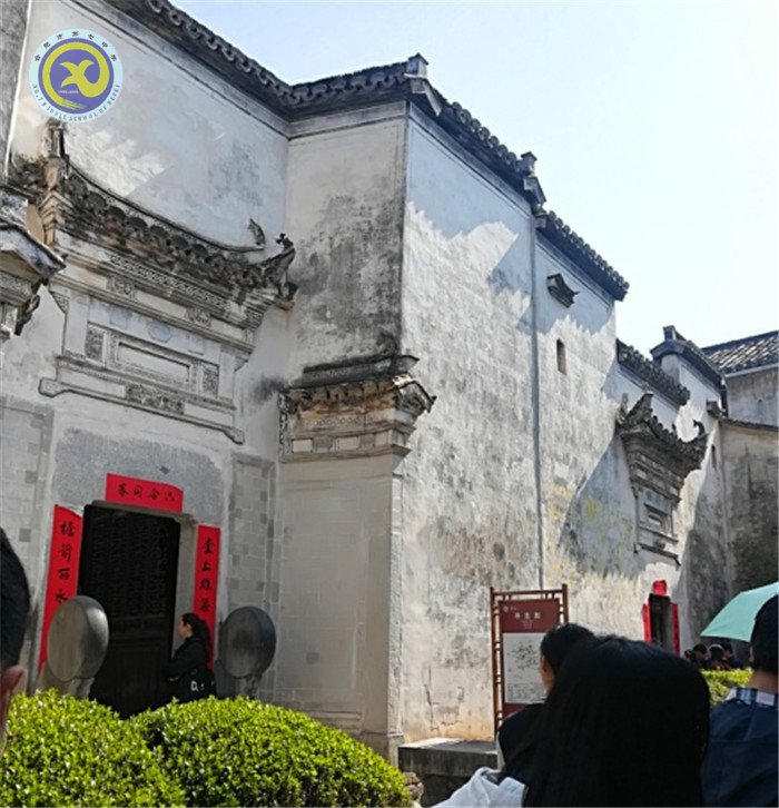 賞宏村古建，品徽派古韻(圖2)