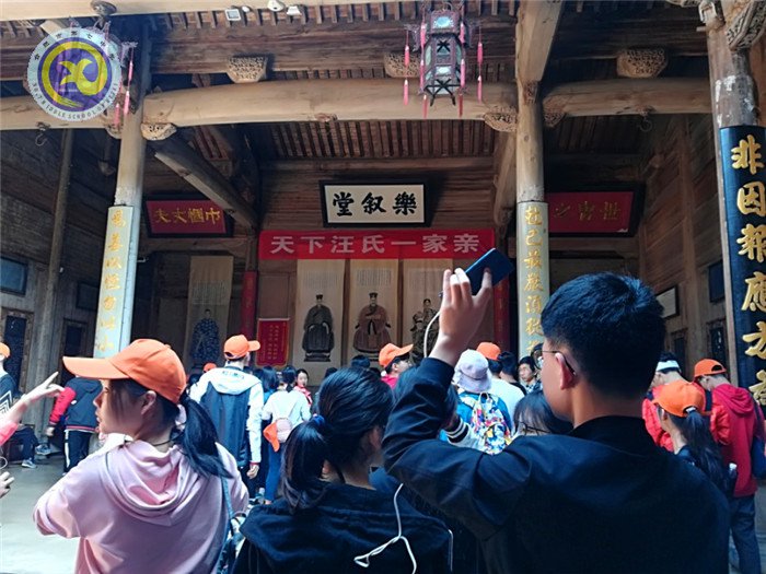 賞宏村古建，品徽派古韻(圖3)