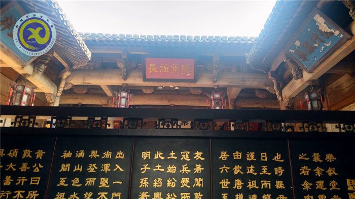徽風(fēng)皖韻，盡在宏村(圖4)