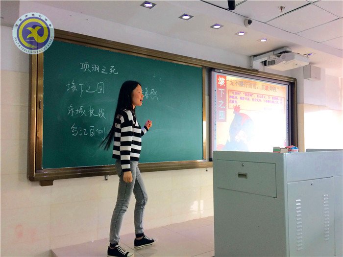 杏壇前輩細(xì)指導(dǎo)，不拘一格薦新秀(圖6)