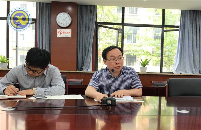 務實常規(guī)，強化管理；不忘初心，銳意進取(圖1)
