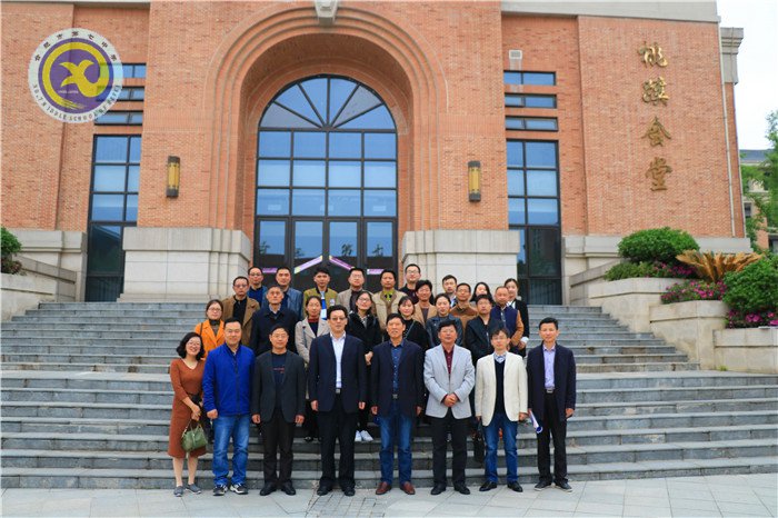  研討交流科學(xué)備考、助力教育共建共贏(圖5)