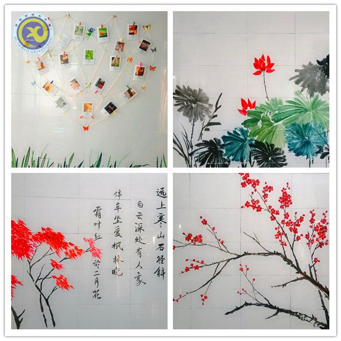 搭建溫馨家園，共創(chuàng)和諧寢室(圖3)