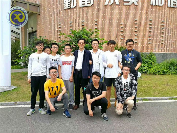 青春燃爆校園，芳華留駐七中(圖4)