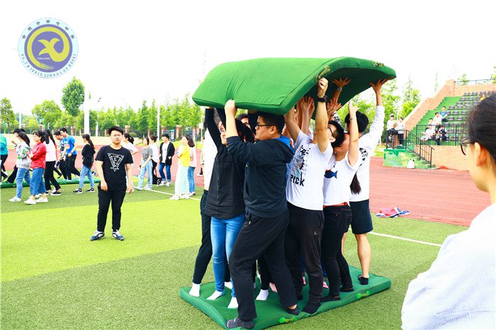 放松身心釋放青春活力，凝心聚氣笑迎六月高考(圖8)