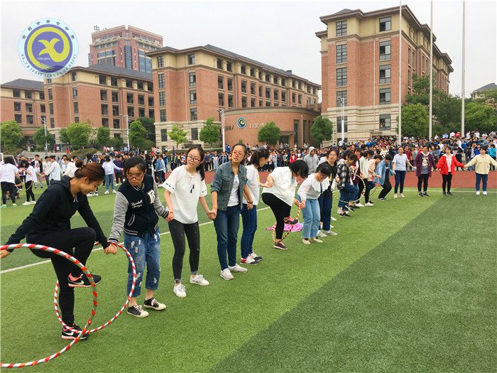 放松身心釋放青春活力，凝心聚氣笑迎六月高考(圖4)
