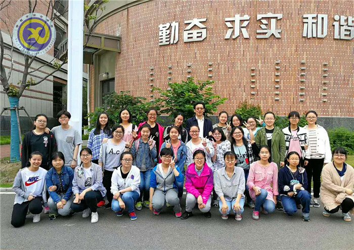 放松身心釋放青春活力，凝心聚氣笑迎六月高考(圖3)