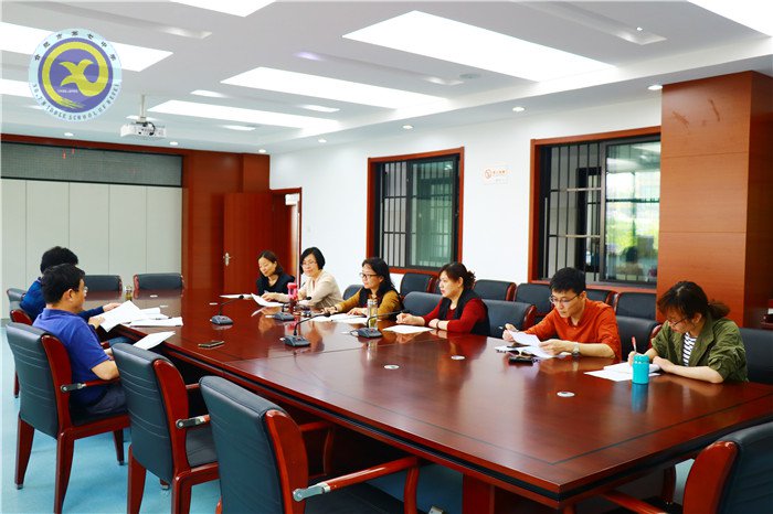 積極推進(jìn)工會建設(shè)，促進(jìn)學(xué)校和諧發(fā)展(圖1)
