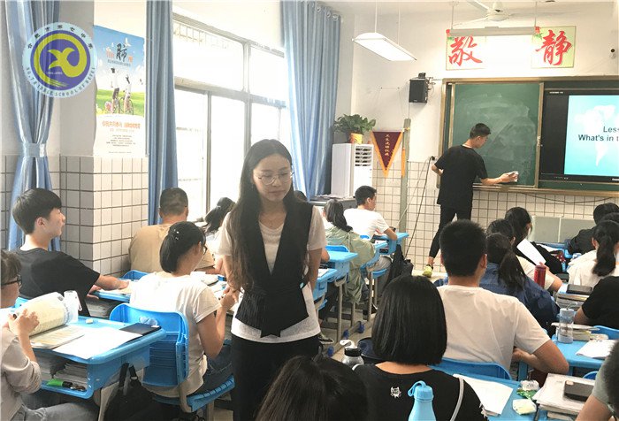 同課異構(gòu)呈現(xiàn)精彩課堂，教研教評(píng)促進(jìn)專業(yè)成長(zhǎng)(圖2)