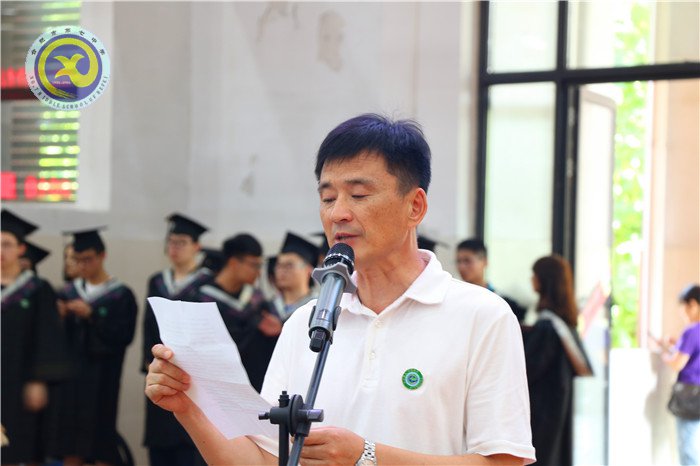 奮斗半生，歸來仍是我七中英俊少年(圖3)
