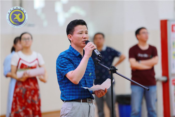奮斗半生，歸來仍是我七中英俊少年(圖5)