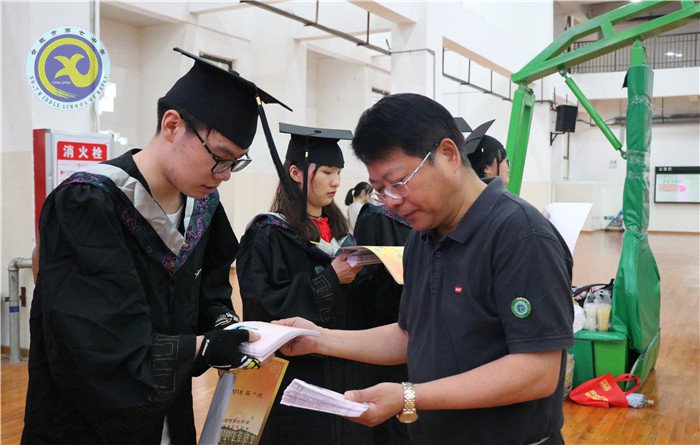 奮斗半生，歸來仍是我七中英俊少年(圖6)