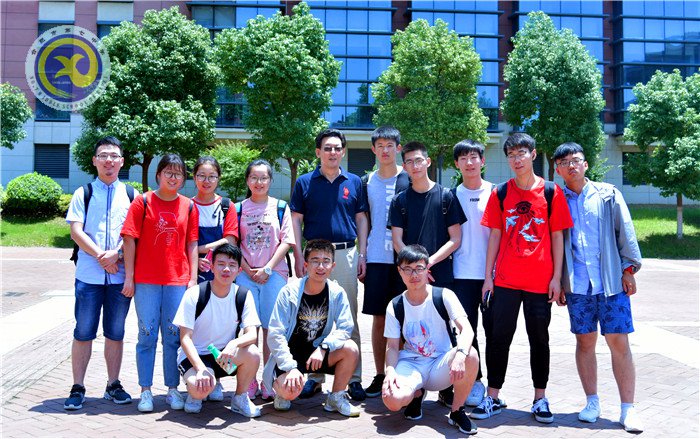 奮斗半生，歸來仍是我七中英俊少年(圖11)