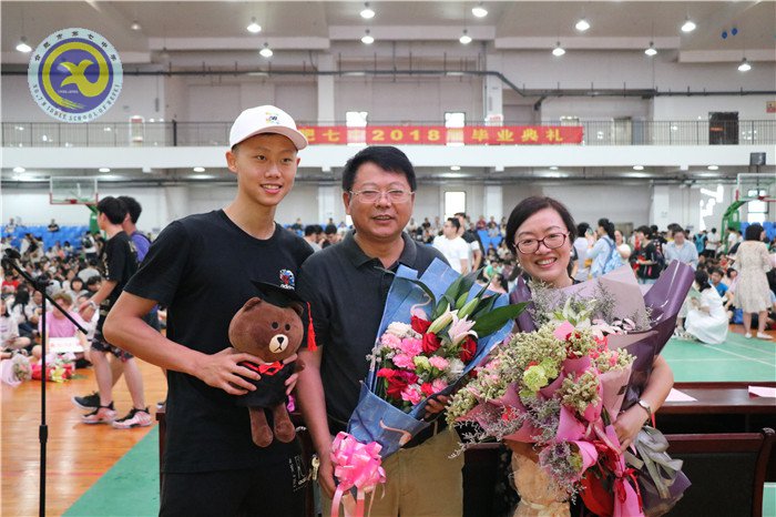 奮斗半生，歸來仍是我七中英俊少年(圖10)