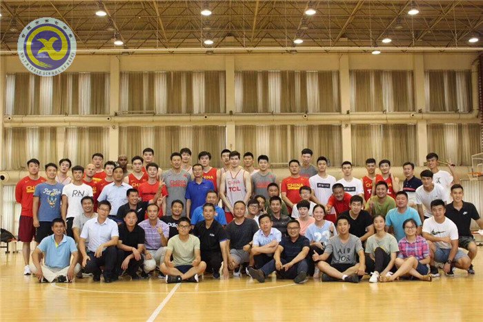 “球”同存異，共同進(jìn)步(圖4)