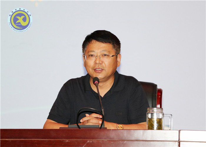銘記赤子之心，傳承教師本色(圖3)