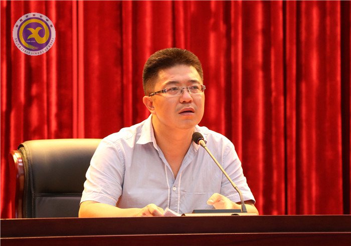 厲兵秣馬強技能，蓄勢待發(fā)新征程(圖3)