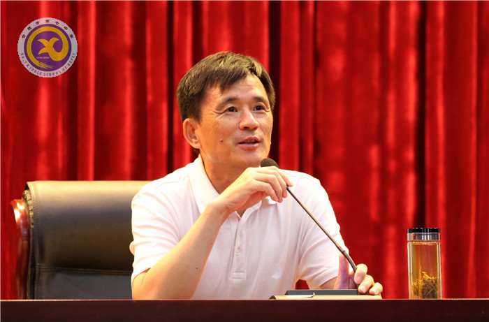 厲兵秣馬強技能，蓄勢待發(fā)新征程(圖7)