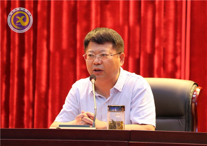 厲兵秣馬強技能，蓄勢待發(fā)新征程(圖8)