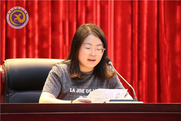 厲兵秣馬強技能，蓄勢待發(fā)新征程(圖5)