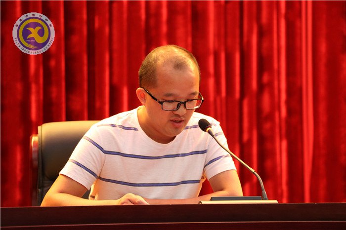 厲兵秣馬強技能，蓄勢待發(fā)新征程(圖6)