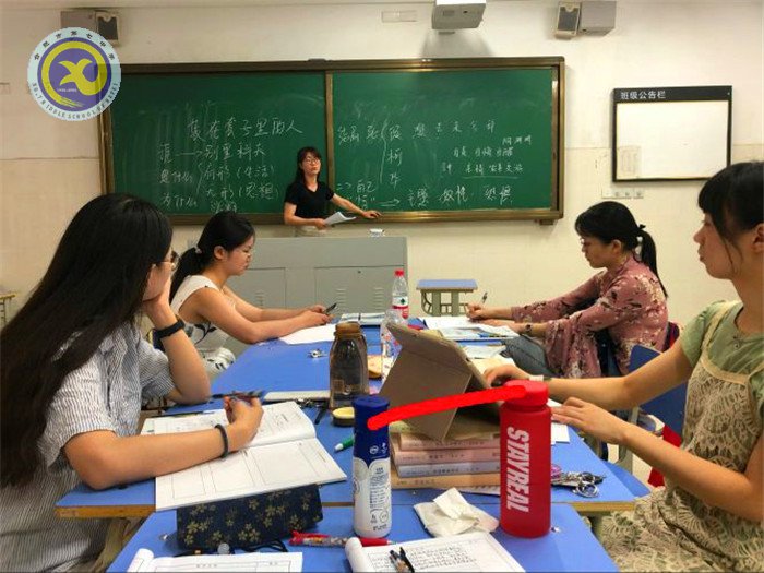 凝聚集體智慧，打造高效課堂(圖6)
