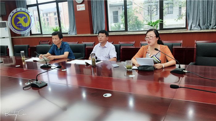 師徒結(jié)對(duì)情誼深，心手相牽共成長(zhǎng)(圖2)