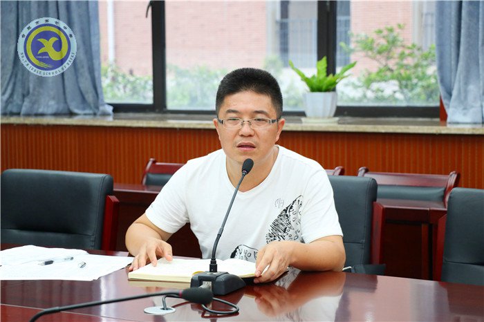 強(qiáng)化學(xué)科組建設(shè)，推進(jìn)教科研工作(圖2)