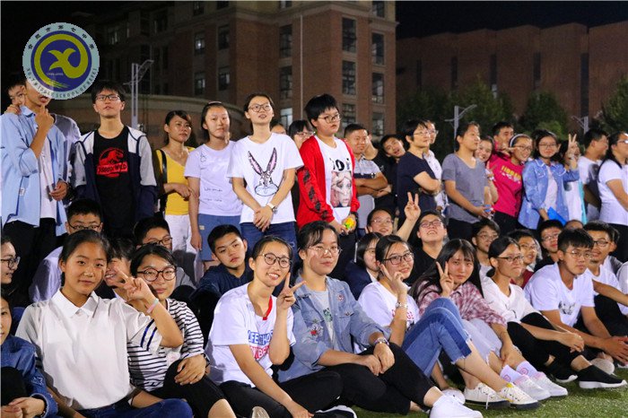 中秋之夜，師生齊樂(圖9)