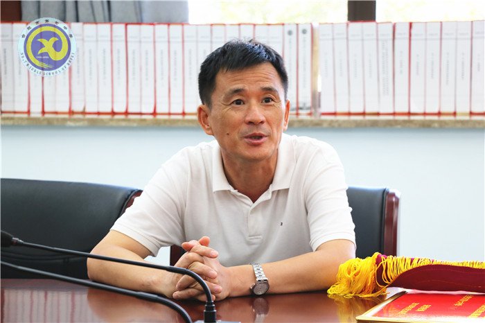 愛心捐贈，情滿校園(圖3)
