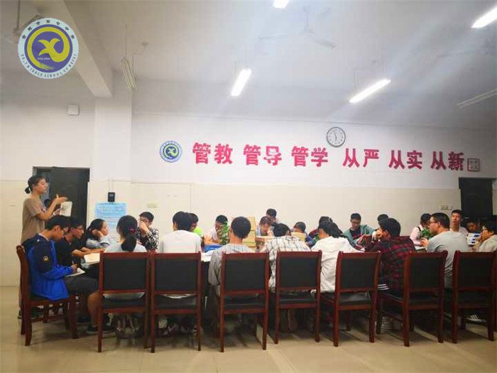 暢游知識(shí)海洋，共享讀書(shū)心得(圖2)