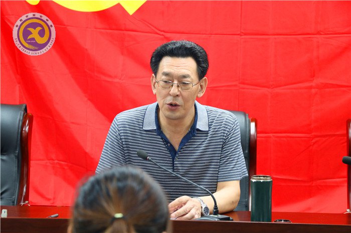 表彰優(yōu)秀樹典型 激勵(lì)黨員爭(zhēng)先進(jìn)(圖8)