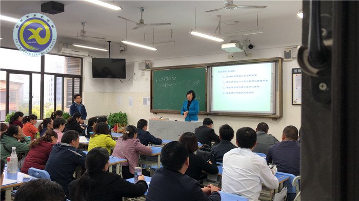齊抓共管形成家校合力，同心協(xié)力共助高三奮進(圖3)